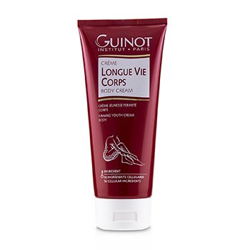 Guinot Carrozzeria Longue Vie Corps