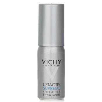 Vichy LiftActiv Serum 10 Eyes & Lashes (Per occhi sensibili)