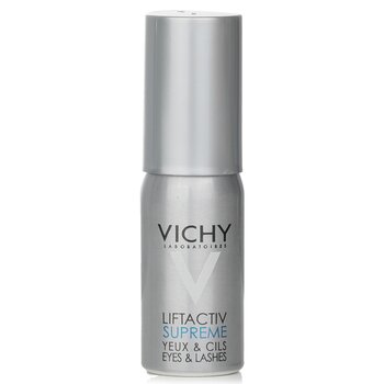 LiftActiv Serum 10 Eyes & Lashes (Per occhi sensibili)