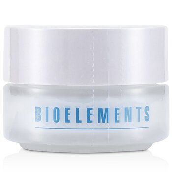 Bioelements Crema levigante scollo a V - Per tutti i tipi di pelle