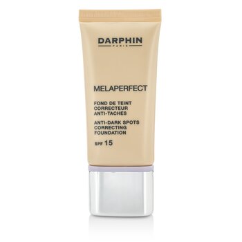 Fondotinta anti-macchie Melaperfect SPF15 - # 01 avorio