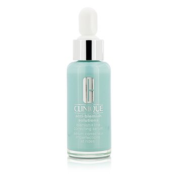 Soluzioni Anti-Blemish Blemish + Line Correcting Serum