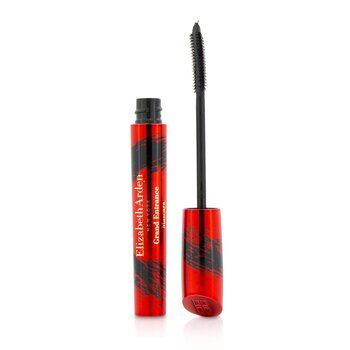 Elizabeth Arden Mascara Grand Entrance - 01 Stunning Black