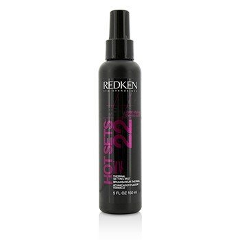 Heat Styling Hot Sets 22 Spray termico
