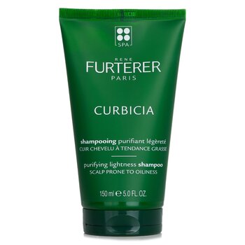 Curbicia Purifying Ritual Normalizing Lightness Shampoo (cuoio capelluto incline all'untuosità)