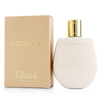 Chloe Nomade Lozione Corpo Profumata