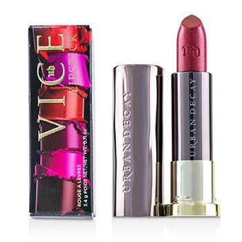 Vice Lipstick - # Cruel (Metallizzato)
