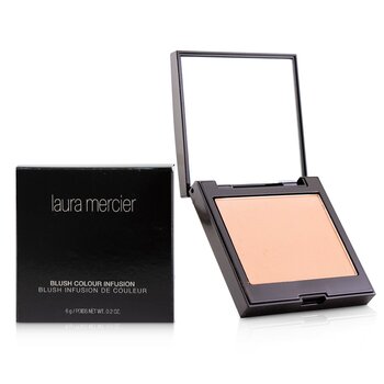 Laura Mercier Blush Color Infusion - # Ginger (Matte Pale Nude)