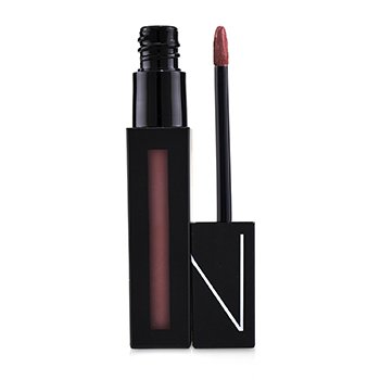 NARS Pigmento labbra Powermatte - # Walk This Way (rosa rosa)