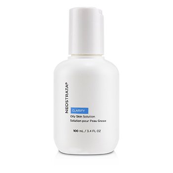 Neostrata Clarify - Oily Skin Solution For Blemish-Prone Skin 8% AHA