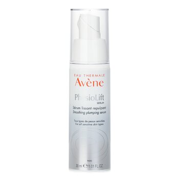 PhysioLift SERUM Siero levigante rimpolpante - Per tutti i tipi di pelle sensibile