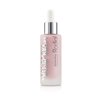 Soft Focus Glow Drops - Primer illuminante Ultimate Glow