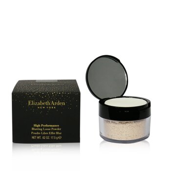 High Performance Blurring Loose Powder - # 01 Translucent