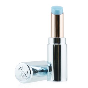 Balsamo labbra colorato L'Absolu Mademoiselle - # 001 Mint Fresh Blue
