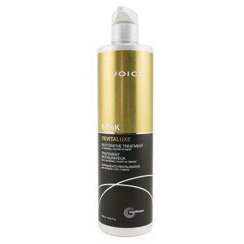 Joico Shampoo K-Pak Color Therapy (per preservare il colore e riparare i capelli danneggiati)