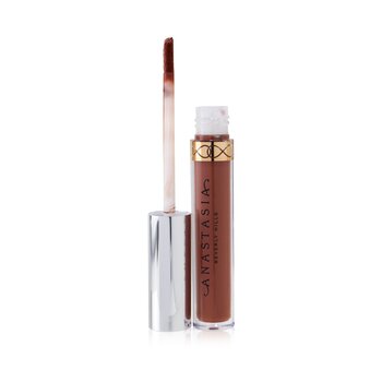 Rossetto liquido - # Ashton