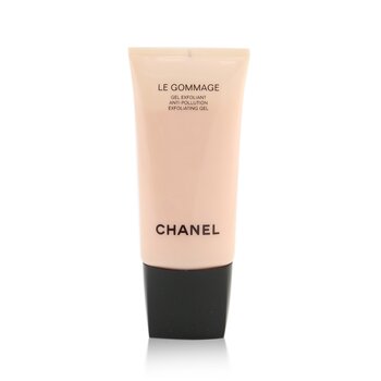 Chanel Gel Esfoliante Anti-Inquinamento Le Gommage