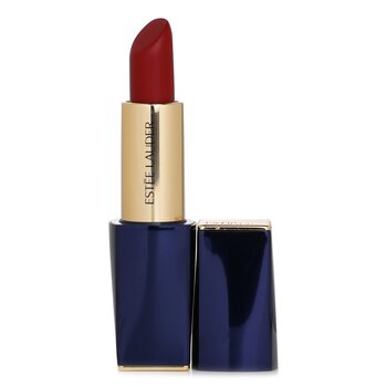 Estee Lauder Rossetto Sculpting Matte Pure Colour Envy - # 569 Fearless