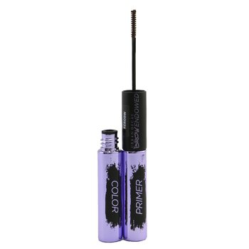 Urban Decay Brow Endowed Volumizer (Primer+Color) - # Neutral Nana (Neutral)