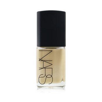 NARS Fondotinta Sheer Glow - Vienna (Light 4.5)