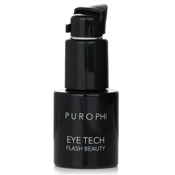 PUROPHI Eye Tech Flash Beauty (per contorno occhi e palpebre superiori) (per tutti i tipi di pelle)