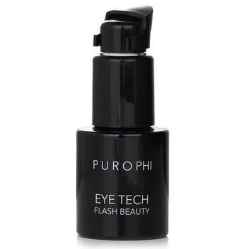 PUROPHI Eye Tech Flash Beauty (per contorno occhi e palpebre superiori) (per tutti i tipi di pelle)