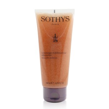 Sothys Silhouette esfoliante