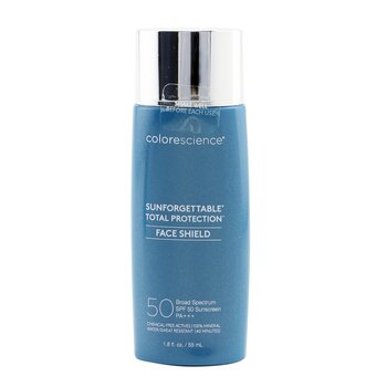 Visiera Sunforgettable Total Protection SPF 50
