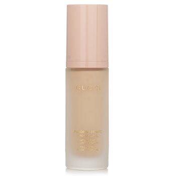 Gucci Fondotinta Fluide De Beaute Fini Naturel - #130W Fair