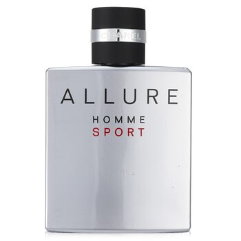 Chanel Allure Homme Sport Eau De Toilette Spray