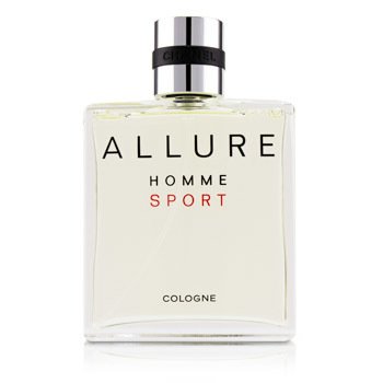 Allure Homme Sport Cologne Spray