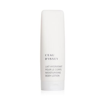 Issey Miyake LEau DIssey Moisturising Body Lotion