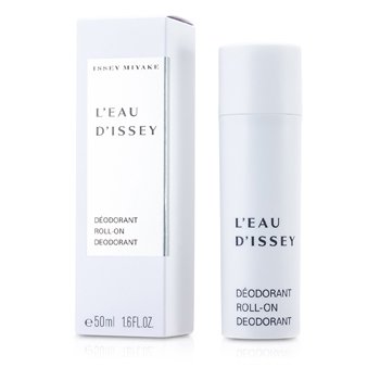 Issey Miyake LEau DIssey Roll-On Deodorant