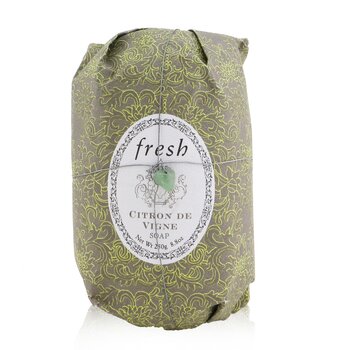 Fresh Sapone Originale - Citron De Vigne