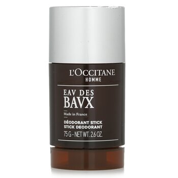 LOccitane Eau Des Baux For Men Deodorante Stick