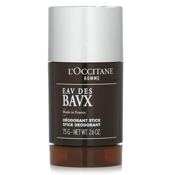 Eau Des Baux For Men Deodorante Stick