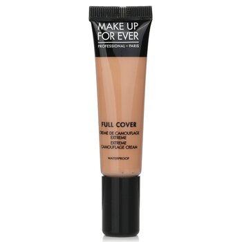 Make Up For Ever Crema mimetica estrema copertura completa impermeabile - # 8 (beige)