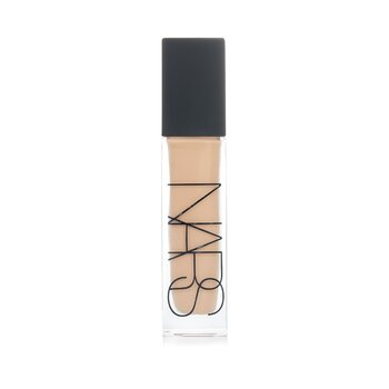 Natural Radiant Longwear Foundation - # Mont Blanc (Light 2 - Per pelli chiare con sottotoni neutri)