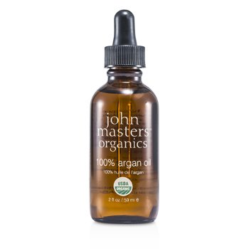 John Masters Organics Olio di Argan 100%