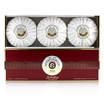 Coffret Sapone Profumato Jean Marie Farina