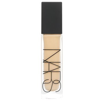 Natural Radiant Longwear Foundation - # Gobi (Light 3 - Per pelli chiare con sottotoni gialli)