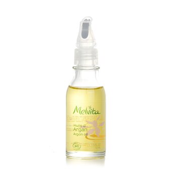 Melvita Olio di Argan