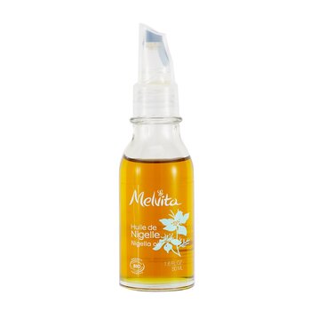 Melvita Nigella Oil