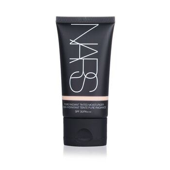 Pure Radiant Tinted Moisturizer SPF 30 - Terre Neuve