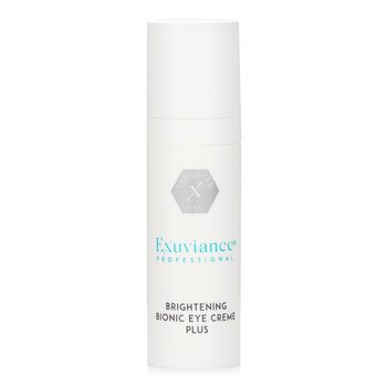 Exuviance Crema Occhi Bionica Illuminante Plus