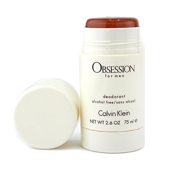 Obsession Deodorant Stick