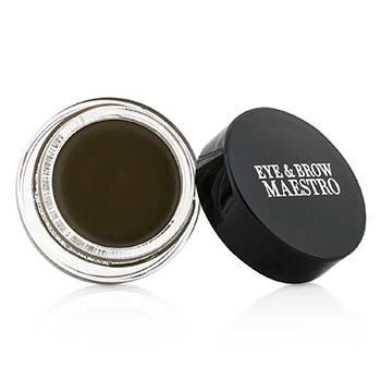 Eye & Brow Maestro - # 4 Ambre