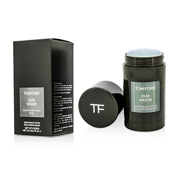 Tom Ford Deodorante stick Private Blend Oud Wood