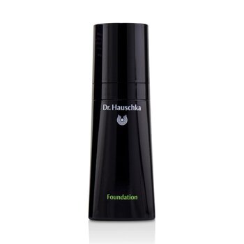 Dr. Hauschka Fondazione - # 01 (Macadamia)