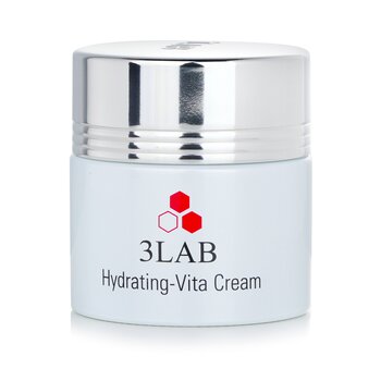 3LAB Crema Vita Idratante